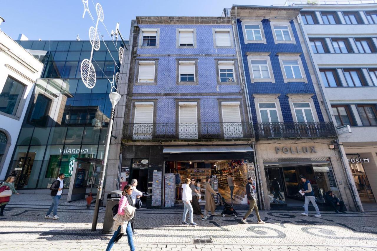 Travel & Live Nature Porto Exterior photo