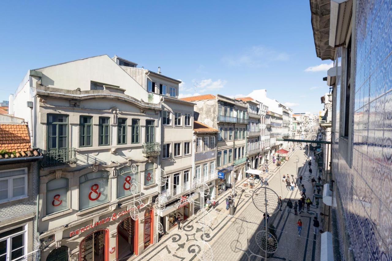 Travel & Live Nature Porto Exterior photo
