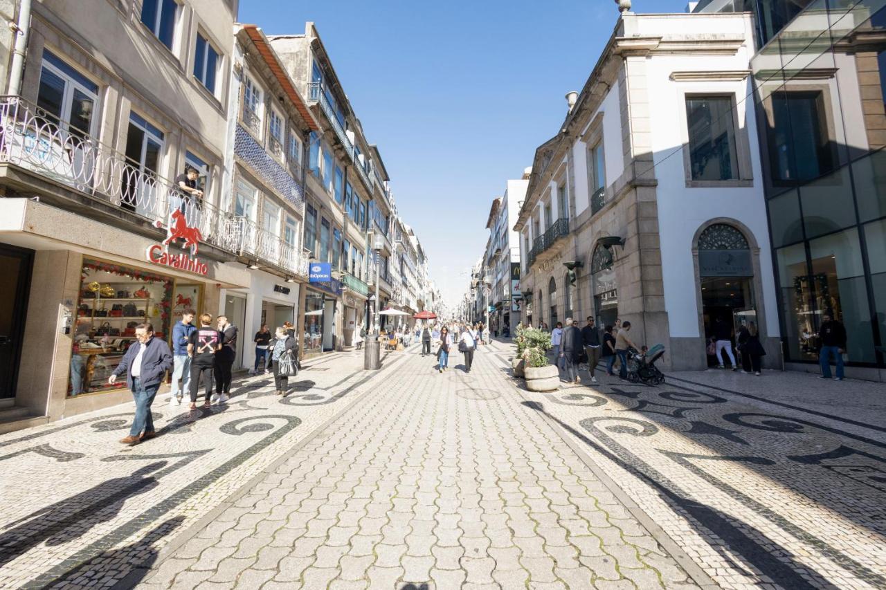 Travel & Live Nature Porto Exterior photo