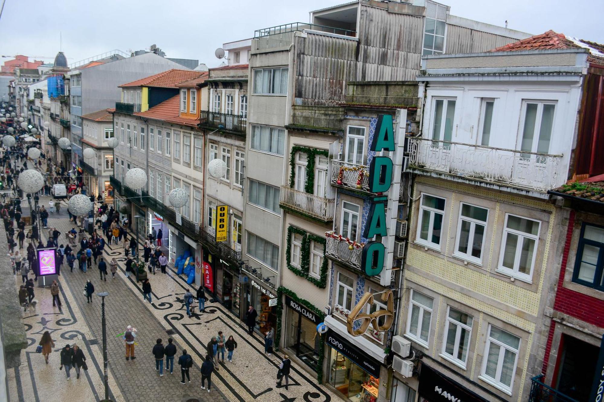 Travel & Live Nature Porto Exterior photo